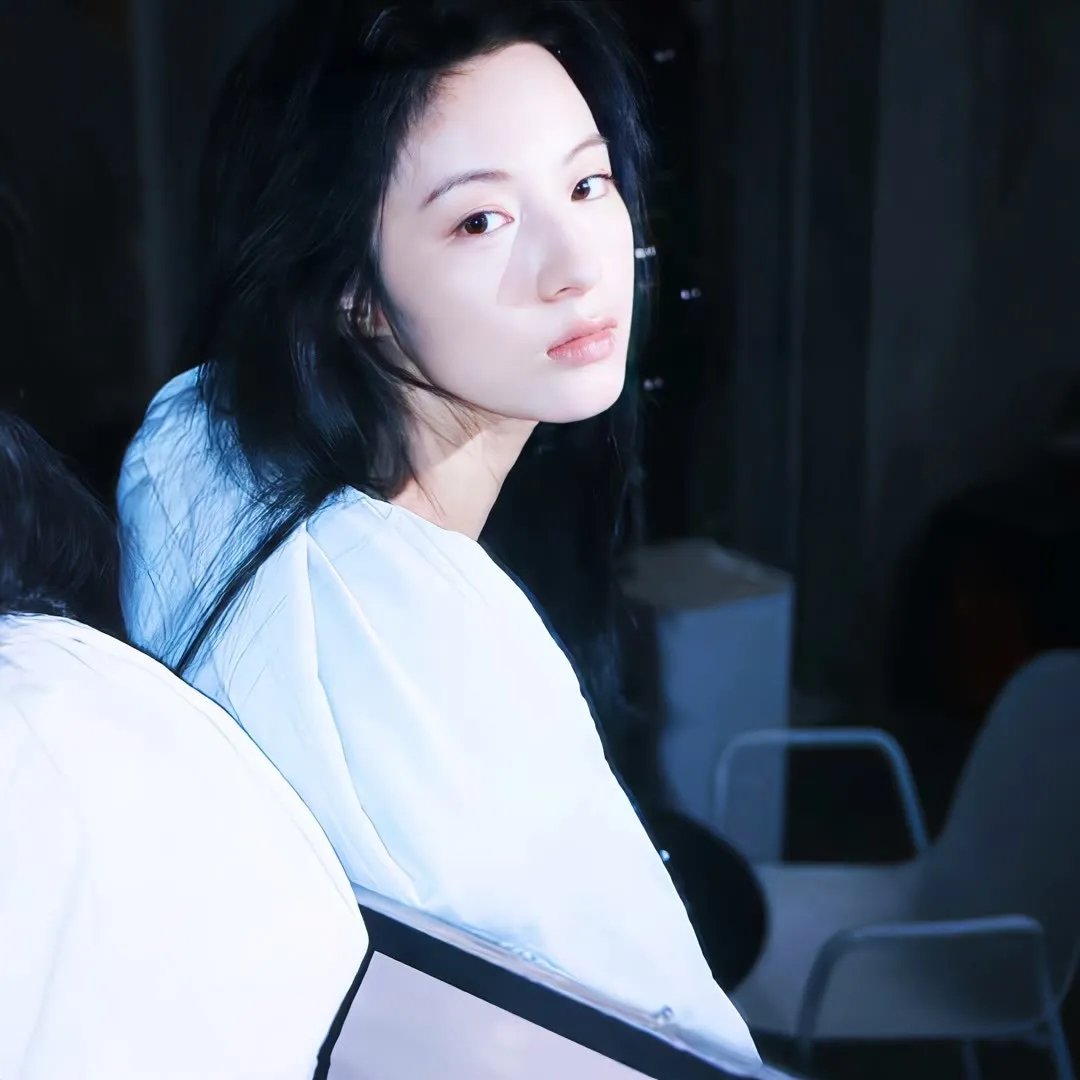 白鬼子