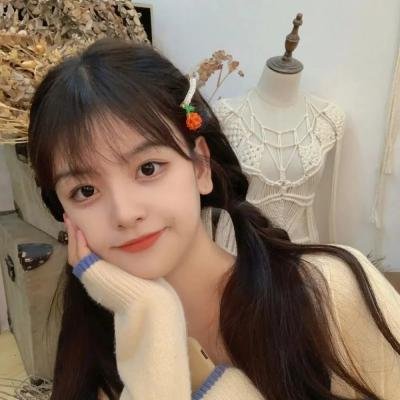 小美人鱼