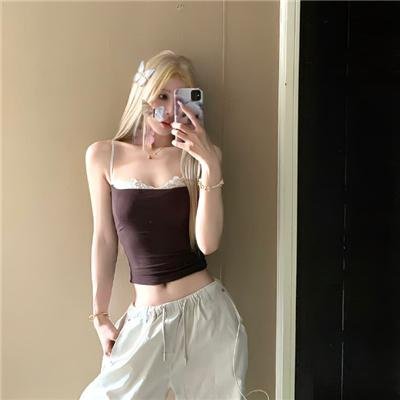 来自纽约的女孩